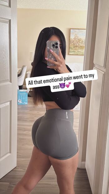Full leaked Rubybabyydoll private photo