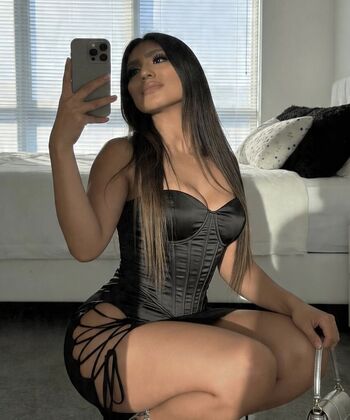 Full leaked Rubybabyydoll private photo