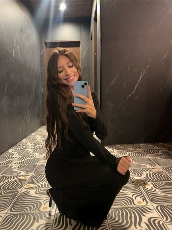 Full leaked Rubycorona private photo