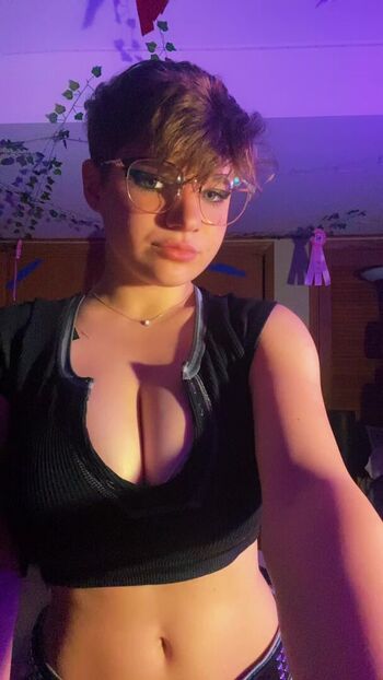 Full leaked Rubygiblin private photo