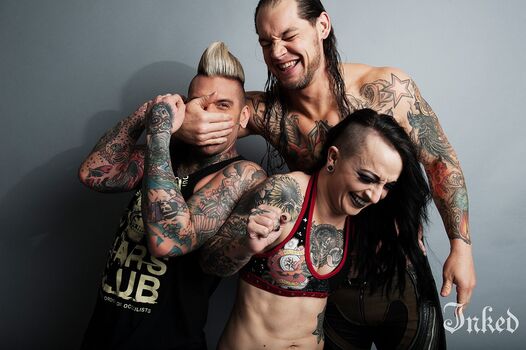 Full leaked Rubyriot private photo