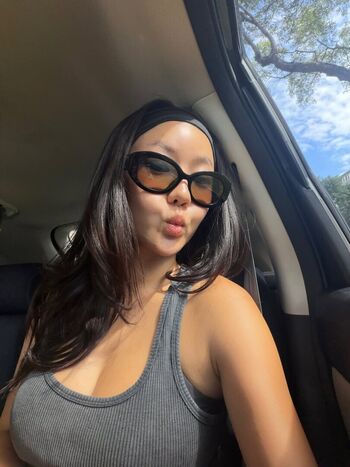 Full leaked Rubysodesu rbybibi private photo