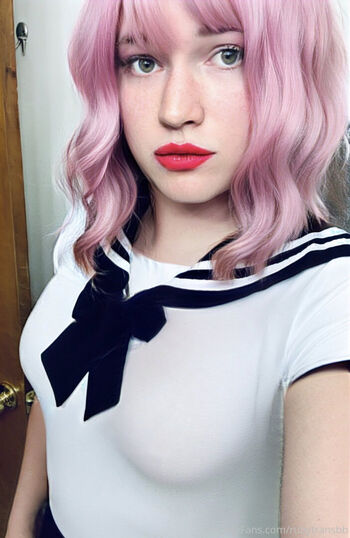 Full leaked Rubytransbb private photo