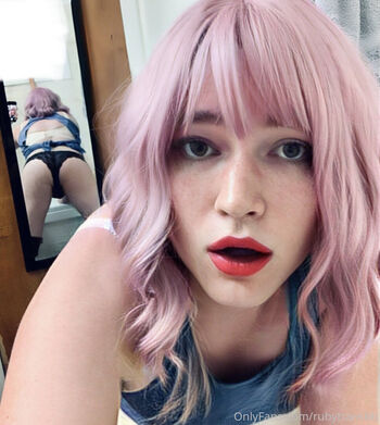 Full leaked Rubytransbb private photo