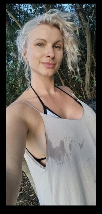 Full leaked Rubytrue private photo