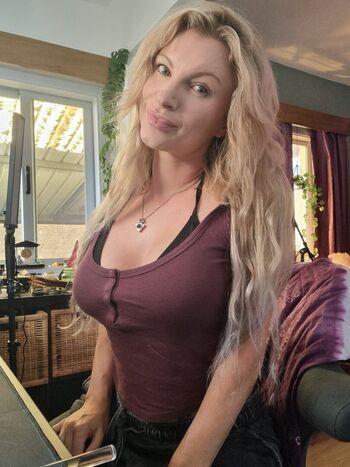Full leaked Rubytrue private photo