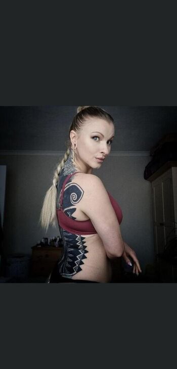 Full leaked Rubytrue private photo