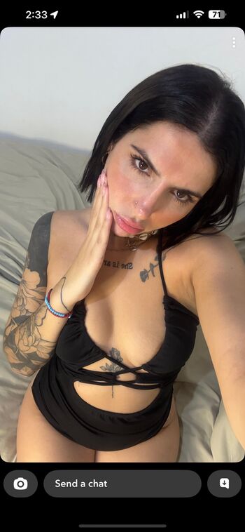 Full leaked Rubyviv private photo
