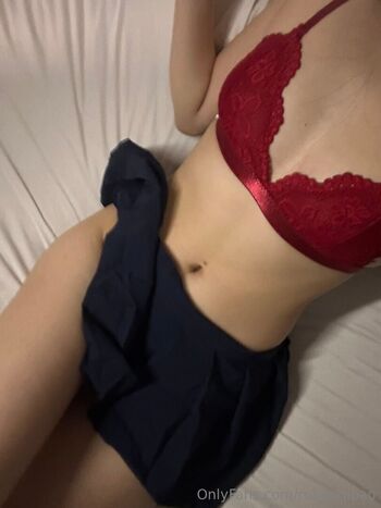 Full leaked Rubyxqipao private photo