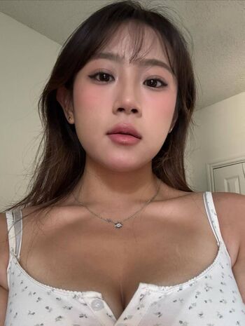 Full leaked Rubyzhu private photo
