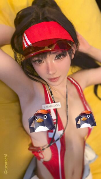 Full leaked Rucarachi private photo