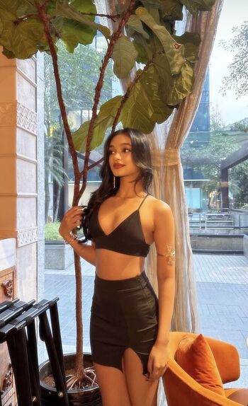 Full leaked Ruchi jadhav private photo