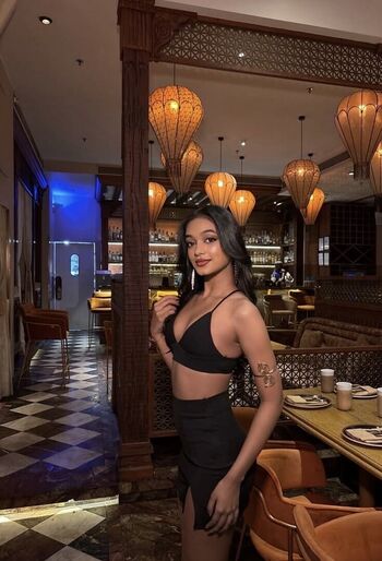 Full leaked Ruchi jadhav private photo