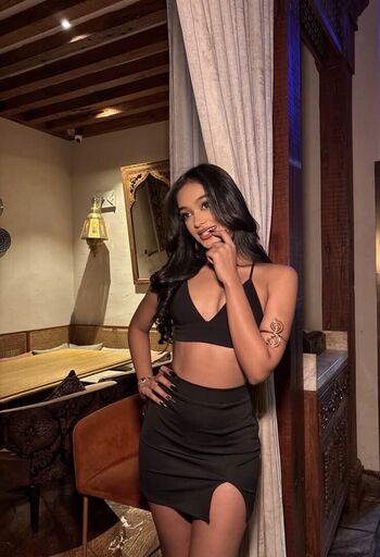 Full leaked Ruchi jadhav private photo