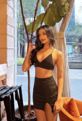 Full leaked Ruchi jadhav private photo