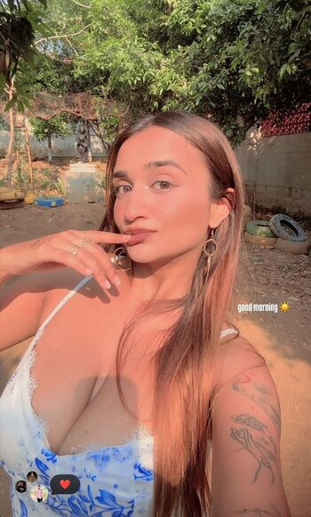 Ruchika Tandon