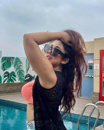Full leaked Ruchiraj private photo