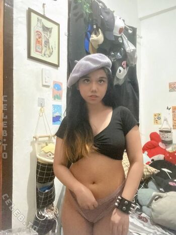 Full leaked Rucucucucu private photo