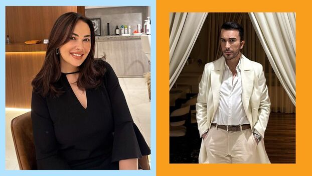 Full leaked Ruffa gutierrez private photo