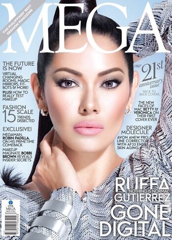 Full leaked Ruffa gutierrez private photo