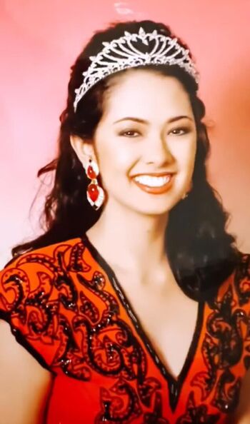 Full leaked Ruffa gutierrez private photo