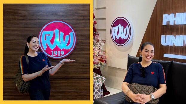 Full leaked Ruffa gutierrez private photo