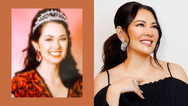 Full leaked Ruffa gutierrez private photo