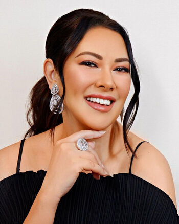 Full leaked Ruffa gutierrez private photo