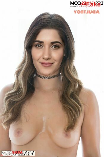 Full leaked Ruhani sharma private photo