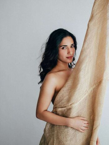 Ruhani Sharma