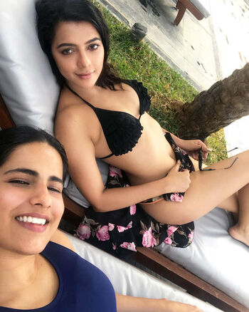 Ruhi Singh