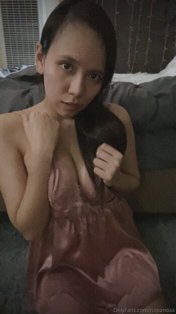 Full leaked Ruipandaa private photo