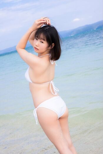 Full leaked Ruis tsuji private photo