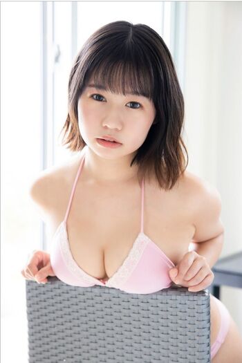 Full leaked Ruis tsuji private photo