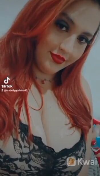 Full leaked Ruiva private photo