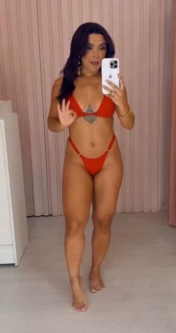 Ruivinha De Marte