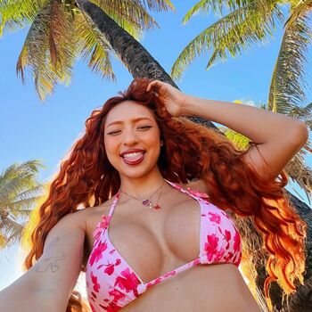 Full leaked Ruivinha de marte page private photo