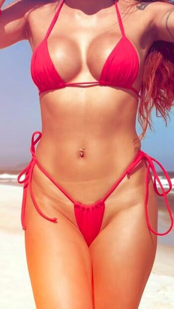 Full leaked Ruivinha de marte private photo