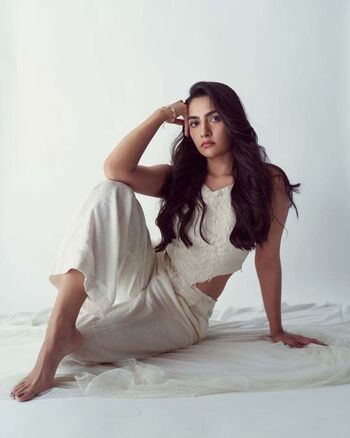 Full leaked Rukmini vasanth private photo