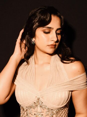 Full leaked Rukmini vasanth private photo