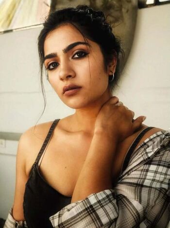 Full leaked Rukmini vasanth private photo