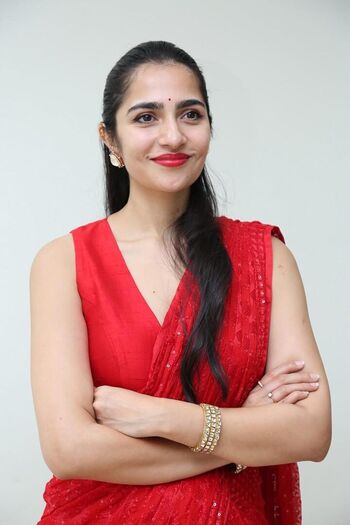 Full leaked Rukmini vasanth private photo