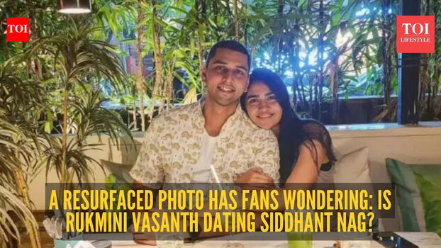 Full leaked Rukmini vasanth private photo
