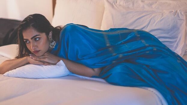 Full leaked Rukmini vasanth private photo