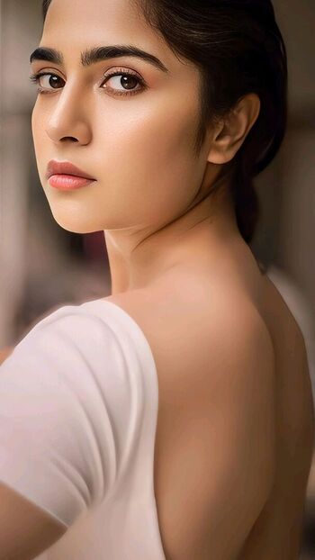 Full leaked Rukmini vasanth private photo