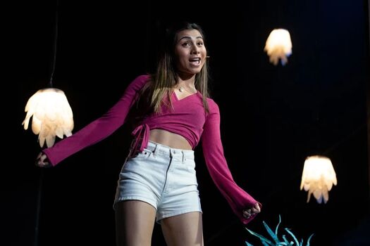 Full leaked Rumi sutton private photo