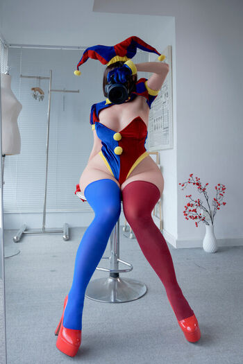 Full leaked Rumipeach private photo