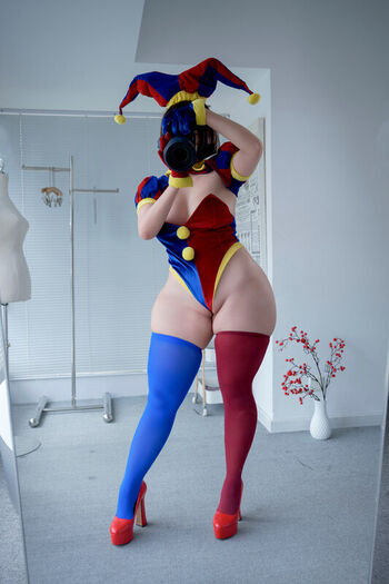Full leaked Rumipeach private photo