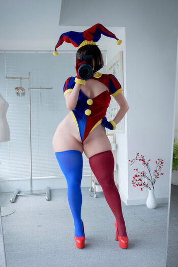 Full leaked Rumipeach private photo
