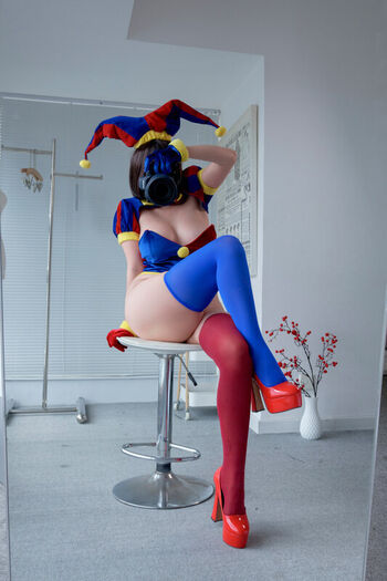 Full leaked Rumipeach private photo